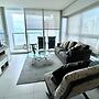 Ocean Cafe I Spacious 1 BDR Apt With Sea View