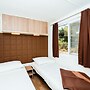 Caravan Park in Nin With Sandy Beach & Pools