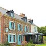 Chambres d'hôtes face à Bréhat