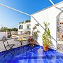 Capri Turquoise by Napoliapartments