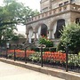 Boggs Mansion