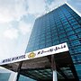 Royal M Hotel  Fujairah by Gewan
