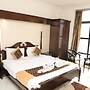 Hotel Comfort Zone Greater Kailash