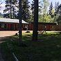 Overlook Inn & Cabins