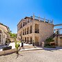 Integrated Hotel Arbia-Margita