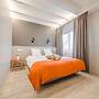 Mandarina Hotel Luxembourg Strassen