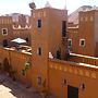 Kasbah La Cigogne