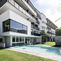 Boutique Hotel Belvedere
