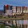 Hampton Inn by Hilton Edmonton/Sherwood Park