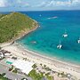 Le Domaine Anse Marcel Beach Resort