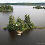 Algonquin Island Retreat