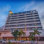 Kemena Plaza Hotel