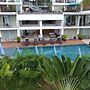 Ocean Suites Boutique Hotel