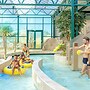 Camping Le Parc de Paris