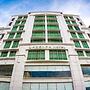 Lazenda Hotel