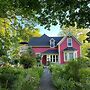 Chambers Guest House B&B