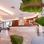 Waugh Den Hotel