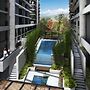CityStyle Executive Apartments Belconnen