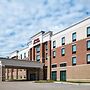 Hampton Inn & Suites Detroit/Troy