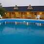 Vistalba Lodge