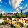 Saboo Resorts