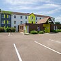 B&B HOTEL Beaune Nord