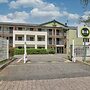 B&B HOTEL Clermont-Ferrand Le Brézet Aéroport
