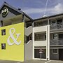 B&B HOTEL Bordeaux Lormont
