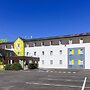 B&B HOTEL DIJON Nord