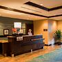 Hampton Inn by Hilton Ottawa Airport, ON, CN