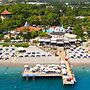 Martı Myra - All Inclusive