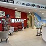 Brit Hotel Montargis