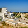 The Windmill Kimolos