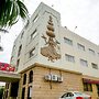 Diamond Hotel