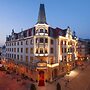 Grandhotel AMBASSADOR National House
