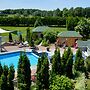 Euro Spa Centre de Santé Auberge