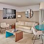 Fraser Suites Harmonie Paris La Défense