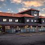 The Stones Hotel