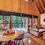 The Tree House Cottage