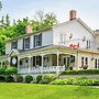 The Old Bank House Bed & Breakfast