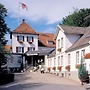 Moorland Hotel Am Senkelteich