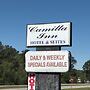 Camilla Inn & Suites