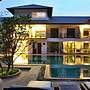 Monsane River Kwai Resort