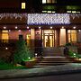 Zagrava Hotel