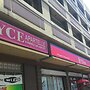 Joyce Apartelle San Juan