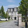 Haut-Rhin Villa