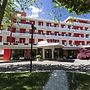 Termeterna Longevity Spring Resort