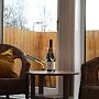 The Woodhouse Hotel