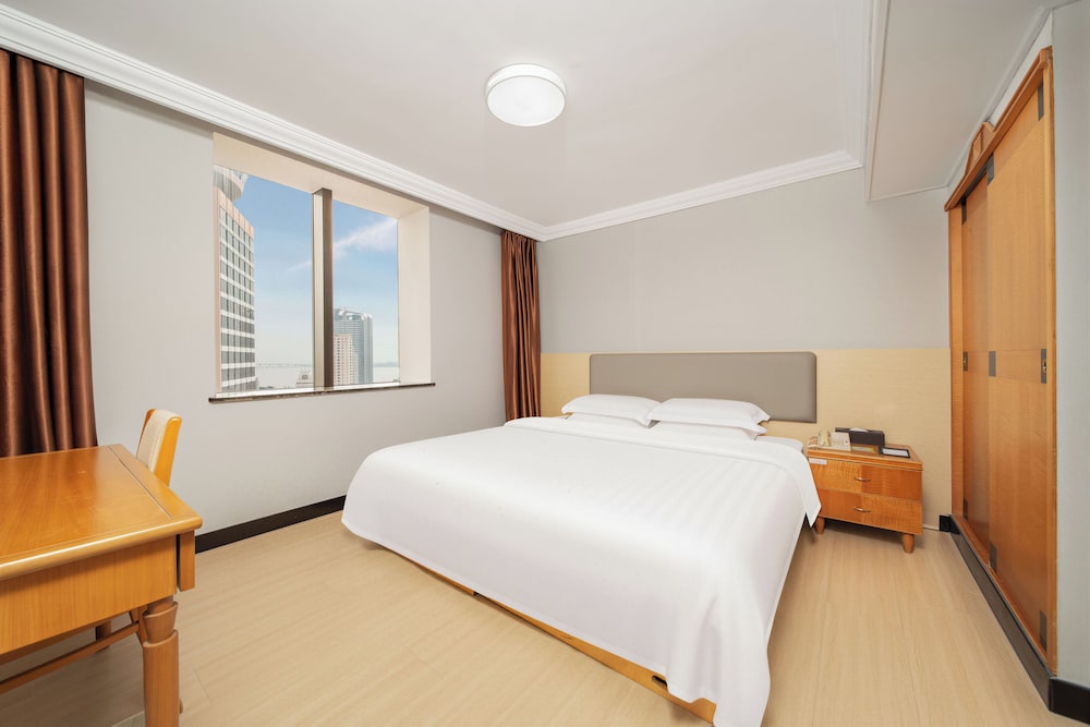 Guangdong Hotel Zhuhai