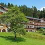 Landhotel Basler Hof